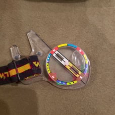Silva compass