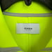 Ovadia And Sons Ball Zip Up Track Jacket Medium