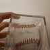 Stan Musial autographed baseball
