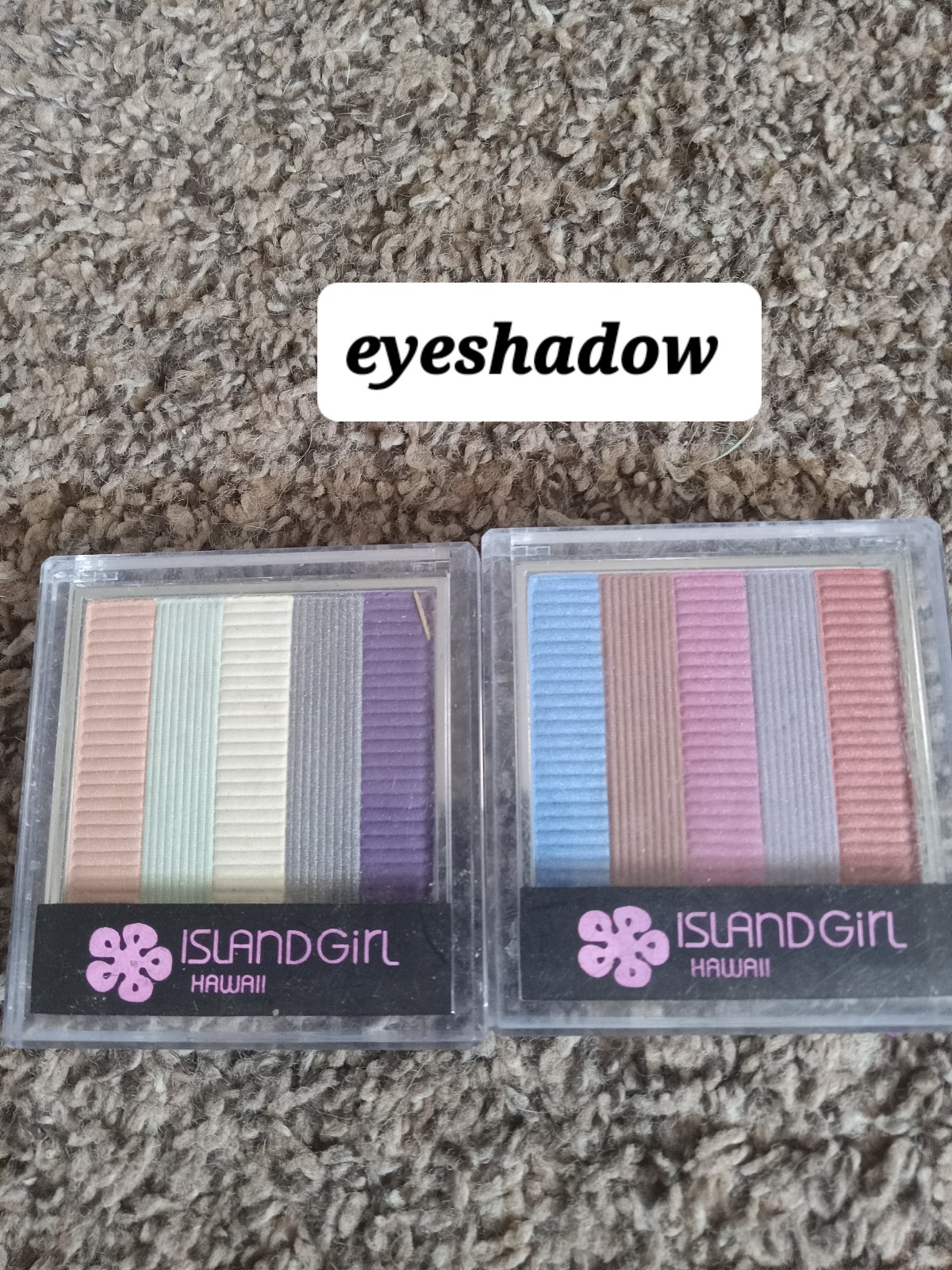 Makeup