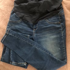 Maternity Jeans