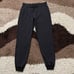 Lululemon On the Fly Jogger Sz 6/28” *Luxtreme In Black