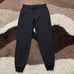Lululemon On the Fly Jogger Sz 6/28” *Luxtreme In Black