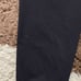 Lululemon On the Fly Jogger Sz 6/28” *Luxtreme In Black