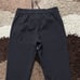 Lululemon On the Fly Jogger Sz 6/28” *Luxtreme In Black
