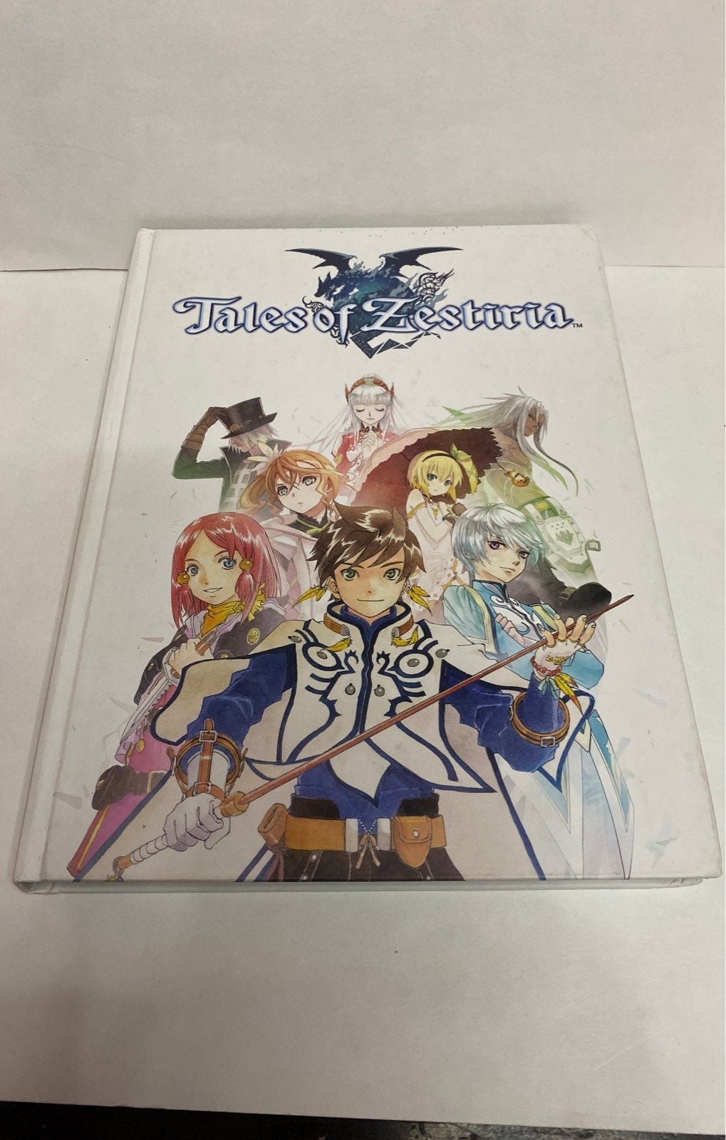 Tales of Zesteria CE Guide