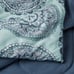 All-Season Comforter Set Down-Alternative 10 Pieces Bedding Set