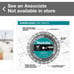 Makita 10 in. General Purpose Diamond Premium Segmented Blade