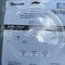 Makita 10 in. General Purpose Diamond Premium Segmented Blade