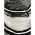 LOVE MOSCHINO Dress Mini Gray Floral Daisy Sleeveless Cotton Round Neck 2 US