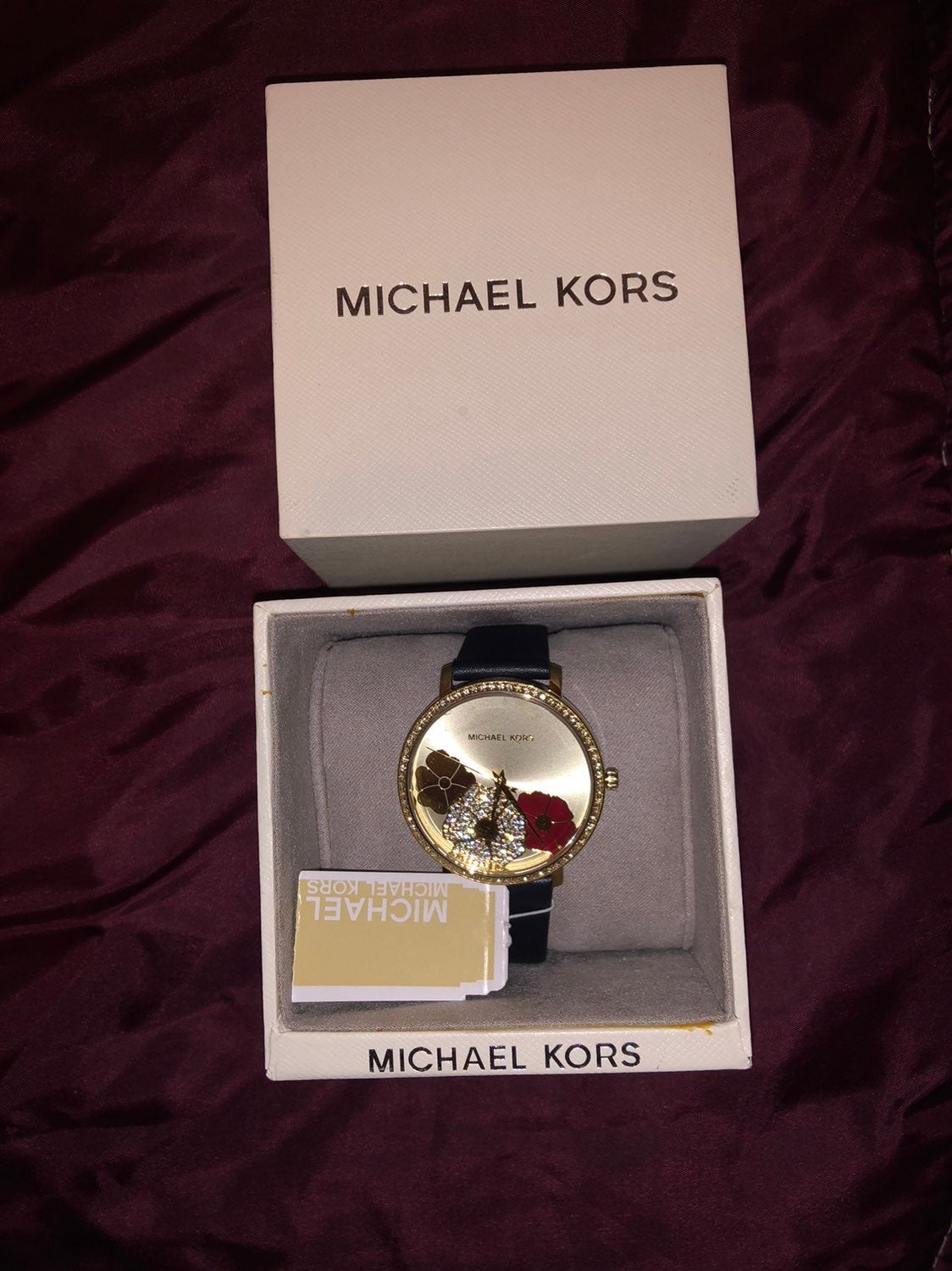 Michael Kors Watch for women