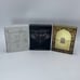 Lot Game of Thrones 3,4,5 Seasons