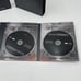 Lot Game of Thrones 3,4,5 Seasons