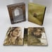 Lot Game of Thrones 3,4,5 Seasons