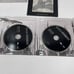 Lot Game of Thrones 3,4,5 Seasons