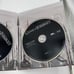 Lot Game of Thrones 3,4,5 Seasons