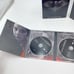 Lot Game of Thrones 3,4,5 Seasons