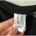Jean Paul Gaultier FEMME Black Rhinestone Skirt 8
