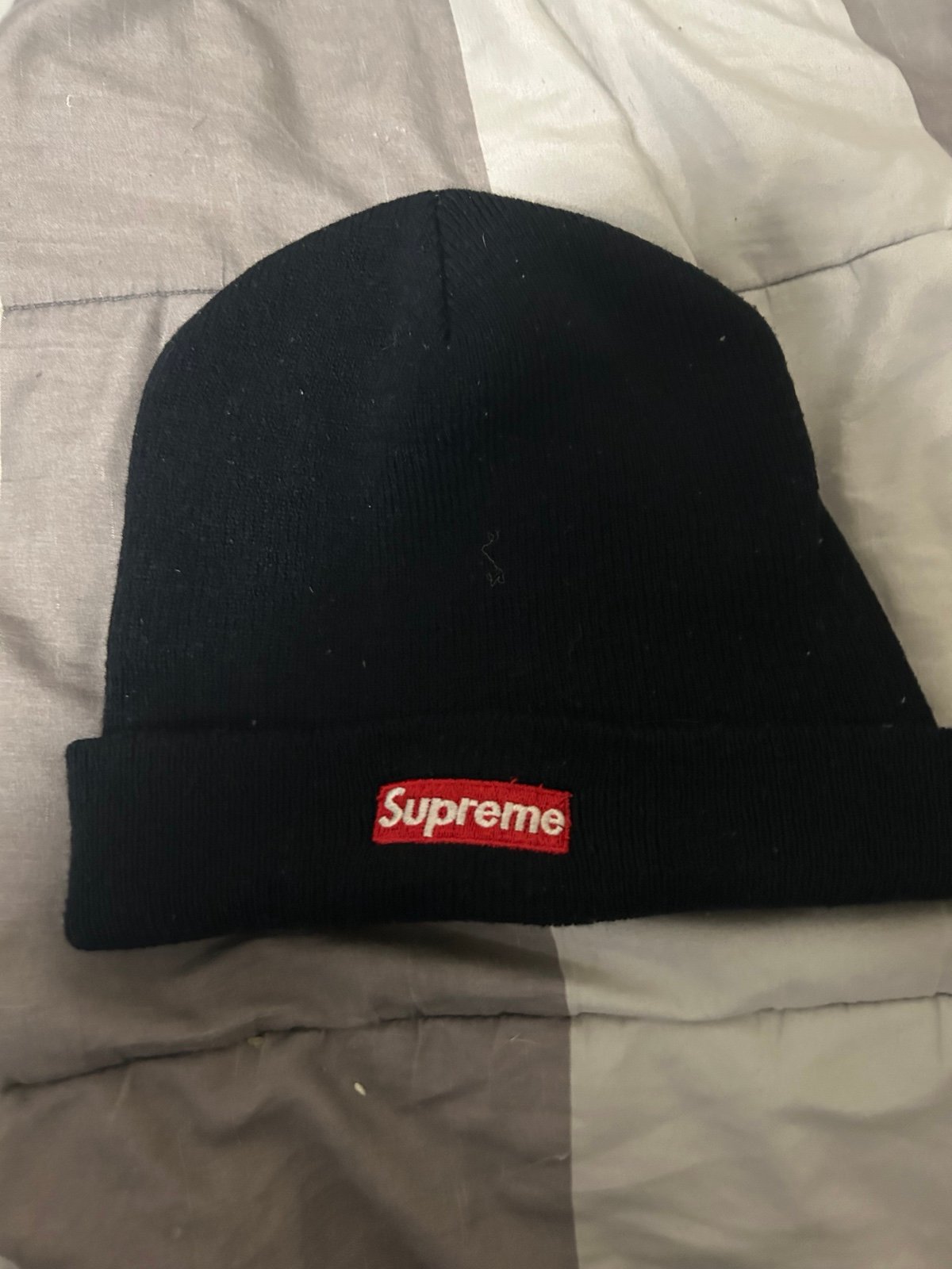 Supreme beanie