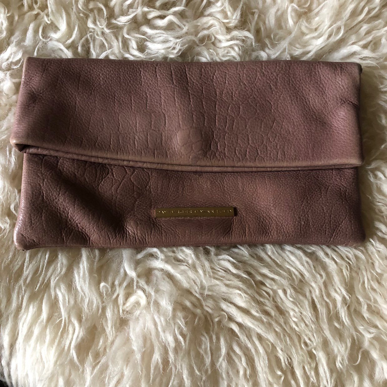 Day Birger et Mikkelsen Clutch