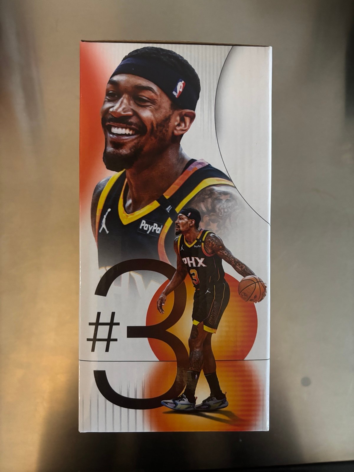 Washington Wizards Bradley Beal Isaiah Thomas Rui Hachimura