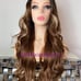 Wig ombre