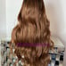 Wig ombre
