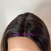 Wig ombre