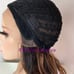 Wig ombre