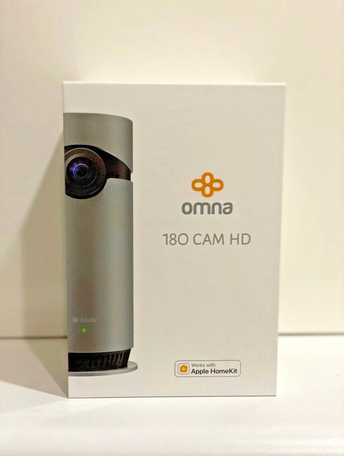 D Link DSH C310 Omna 180 Cam