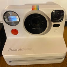 Polaroid NOW Instant Camera