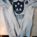 Vintage Reverse Weave Brookfield Academy Crewneck Sweatshirt