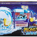 Monster Jam Megalodon Monster Wash 1:64 Monster Truck Play set Spin Master New
