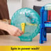 Monster Jam Megalodon Monster Wash 1:64 Monster Truck Play set Spin Master New