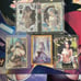 Waifu Boards and Cards