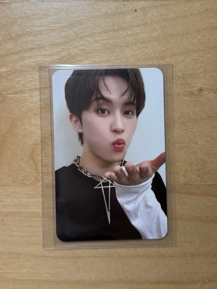 Nct mark pc