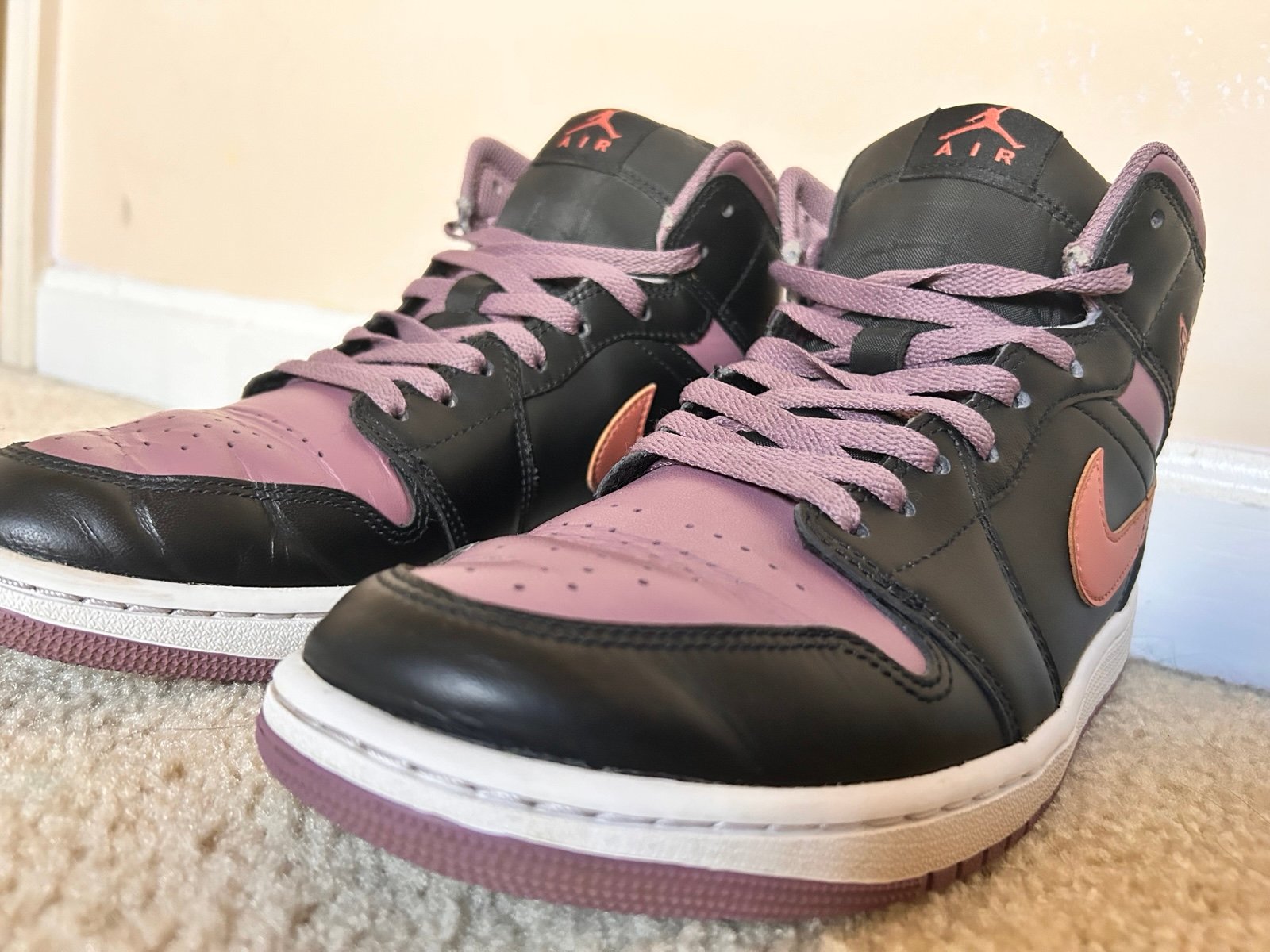 Nike Air Jordan