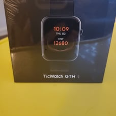 Mobvoi Ticwatch GTH Smart watch