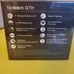 Mobvoi Ticwatch GTH Smart watch