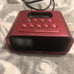 Ihome alarm clock