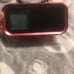 Ihome alarm clock