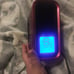 Ihome alarm clock