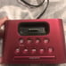 Ihome alarm clock