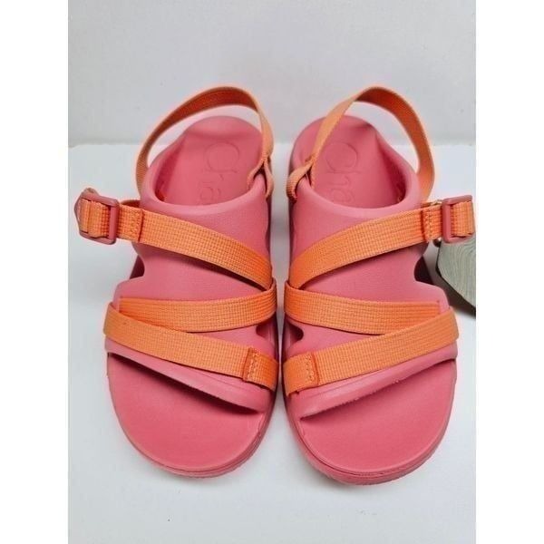Chaco Kids 5 Comfy footwear