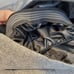 DNA Descente Insulated Pants SzL