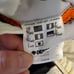 DNA Descente Insulated Pants SzL