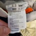 DNA Descente Insulated Pants SzL