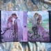Once Upon a Broken Heart Pre-Order Dust Jackets