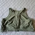 Torrid Happy Camper Active Sports Bra Size 3