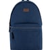 NEW Levi's Denim 17in Backpack With Laptop Pocket. Quality Made School & Travel